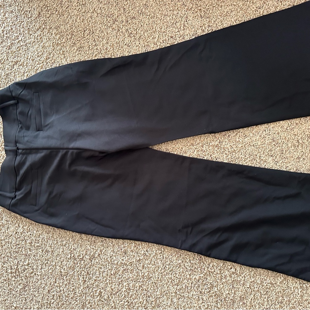 SHEIN Black Women's Trousers